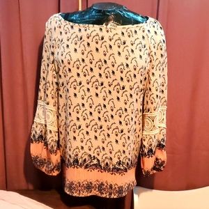 Womens XL Blouse from cato.